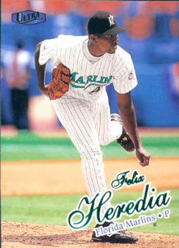 Felix Heredia