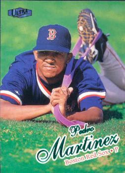 Pedro Martinez