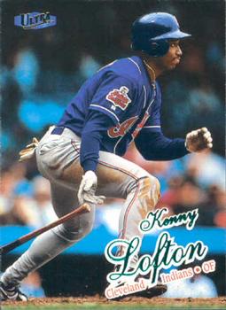 Kenny Lofton