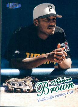 Adrian Brown
