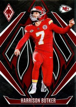 Harrison Butker