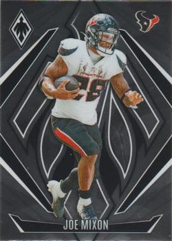 Joe Mixon