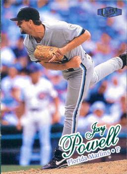 Jay Powell