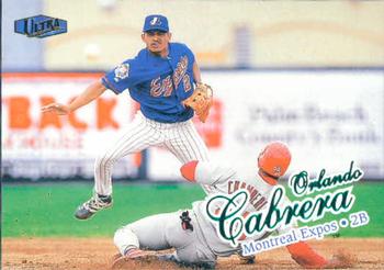 Orlando Cabrera