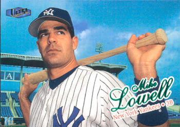 Mike Lowell