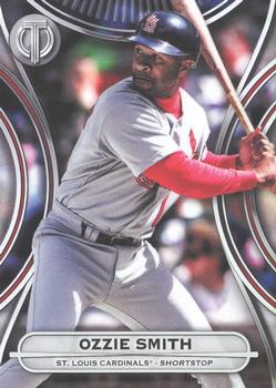 Ozzie Smith