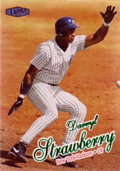 Darryl Strawberry