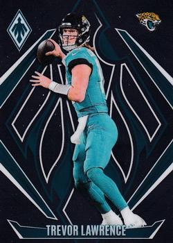 Trevor Lawrence