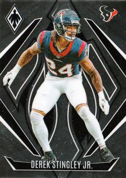 Derek Stingley Jr.