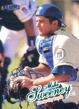 Mike Sweeney