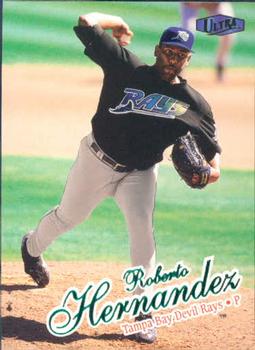 Roberto Hernandez
