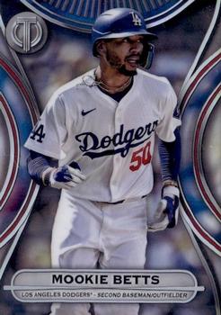 Mookie Betts