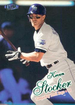 Kevin Stocker