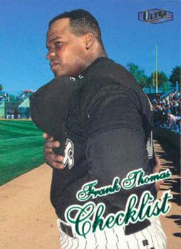 Frank Thomas