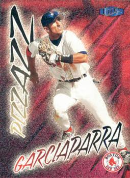 Nomar Garciaparra