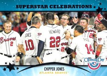 Chipper Jones