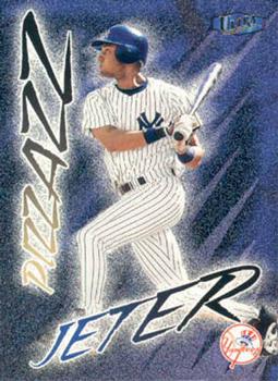 Derek Jeter