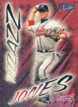 Chipper Jones