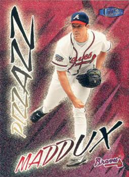 Greg Maddux