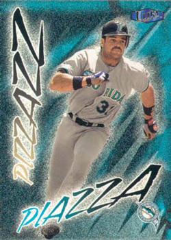 Mike Piazza