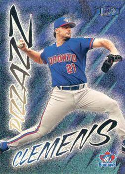 Roger Clemens
