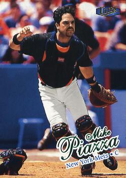 Mike Piazza