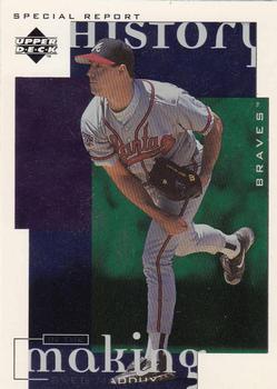 Greg Maddux