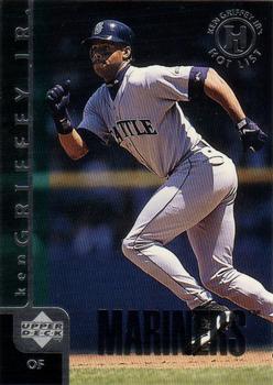 Ken Griffey Jr.