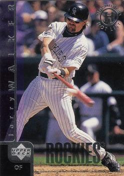 Larry Walker