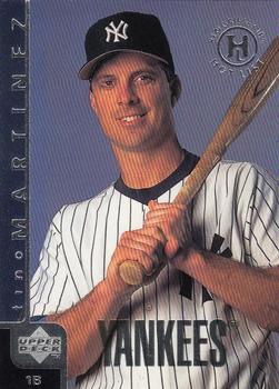 Tino Martinez