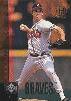 Greg Maddux