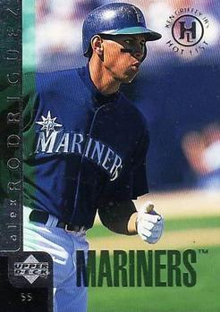 #18 Alex Rodriguez