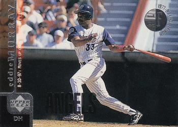 Eddie Murray