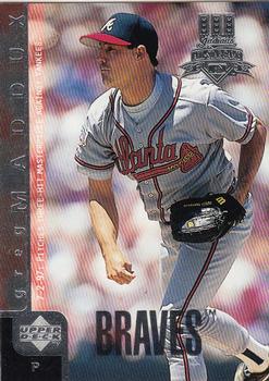 Greg Maddux