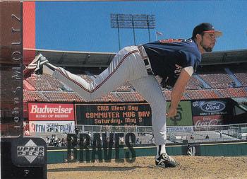 John Smoltz