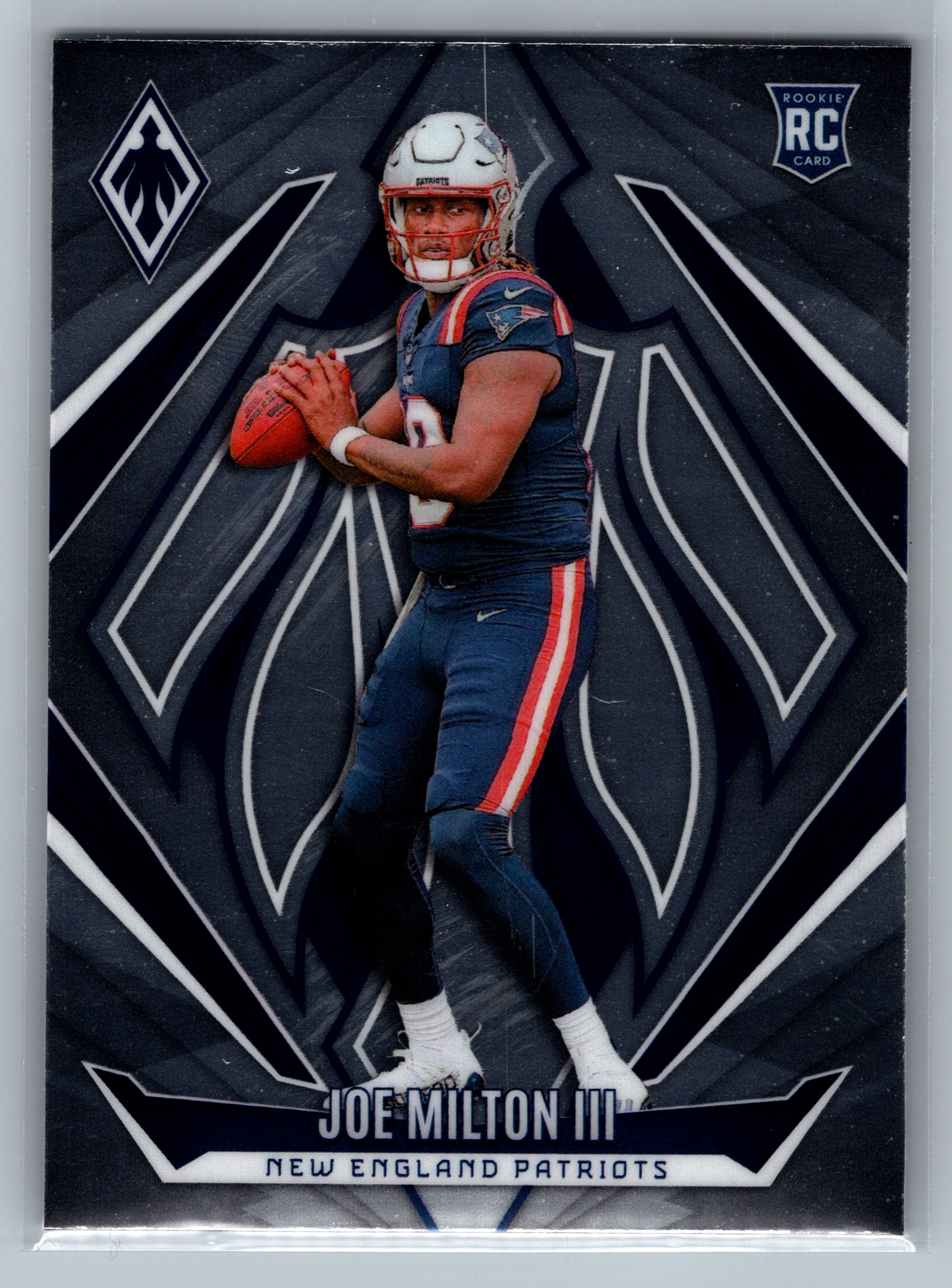 Joe Milton III