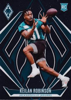 Keilan Robinson