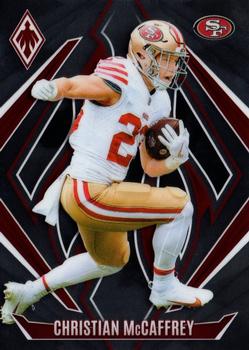 Christian McCaffrey
