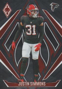 Justin Simmons