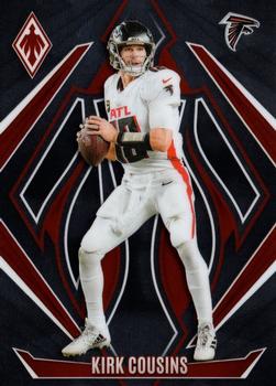 Kirk Cousins
