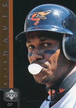 Eric Davis