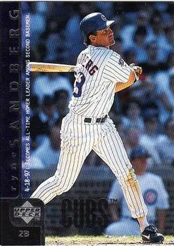 Ryne Sandberg