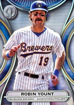 Robin Yount