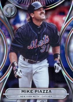 Mike Piazza
