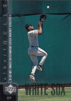 Albert Belle