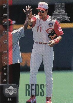 Barry Larkin