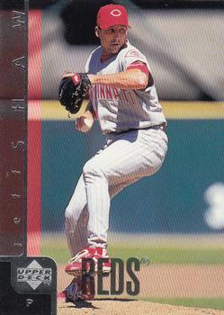 Jeff Shaw