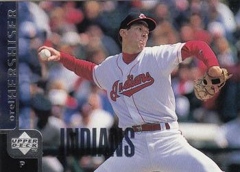 Orel Hershiser