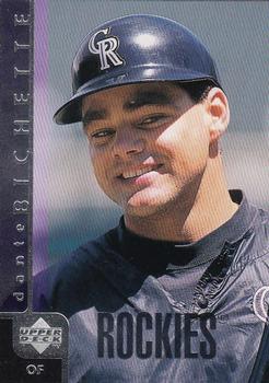 Dante Bichette