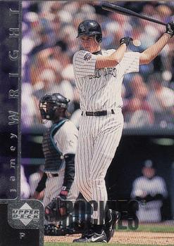 Jamey Wright